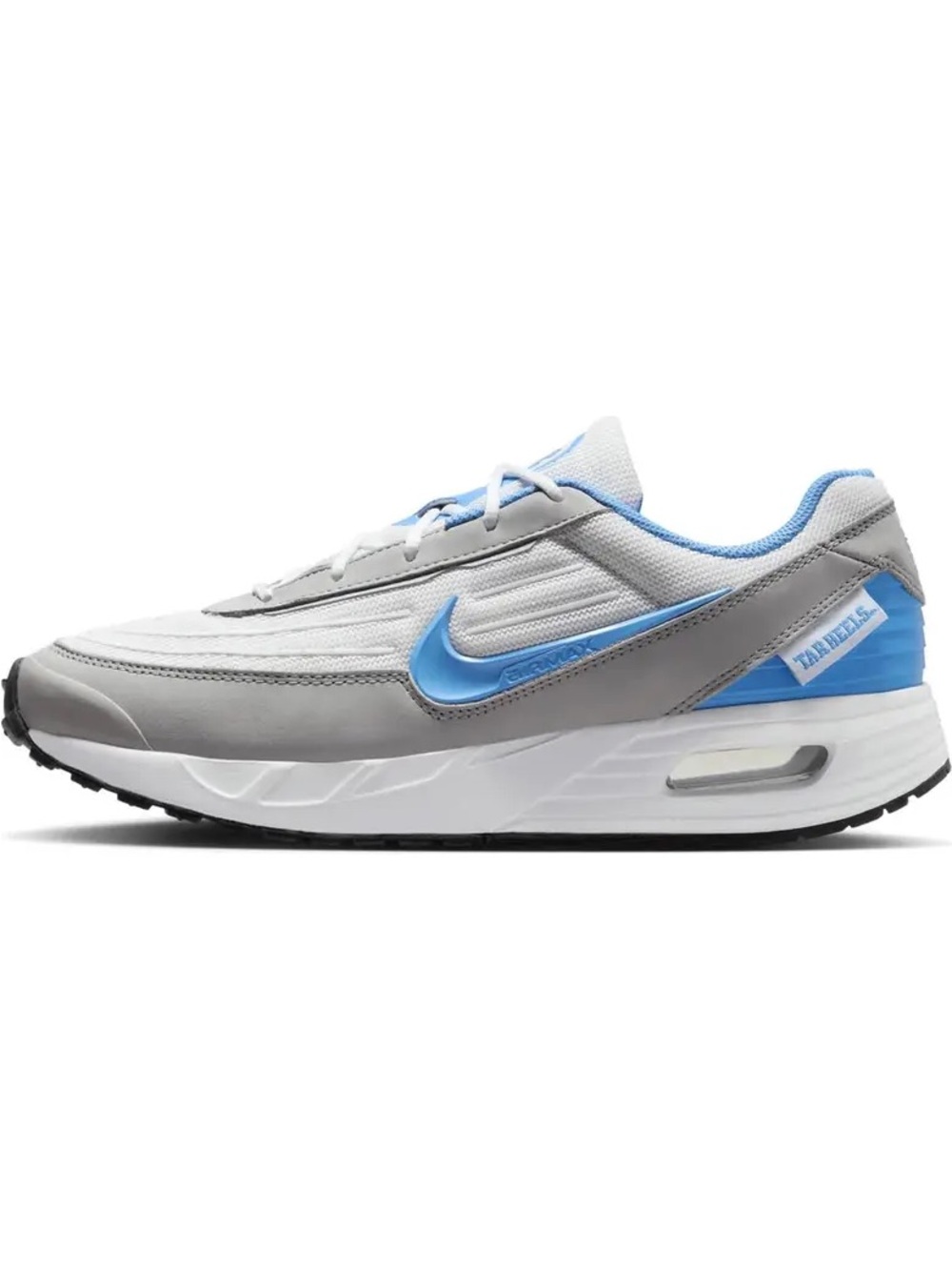 Nike Men’s NC Tar Heels Air Max Verse Shoes